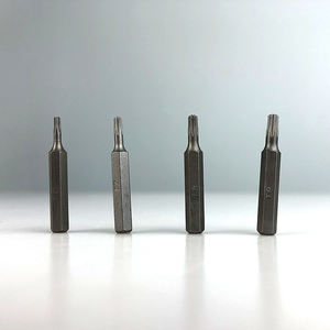 Cacciavite bit H4 * 28 S2 T1T2T3T4T5T6T7T8T9T10T15T20 punte <span class=keywords><strong>per</strong></span> Driver incrociate <span class=keywords><strong>per</strong></span> telefono cellulare strumento di riparazione strumento di vetro cacciavite - Product Image 2