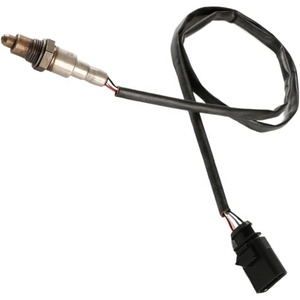 Sensor de Oxígeno Automotriz de Alto Rendimiento, Sensor O2 8K0906262G, Herramientas de Extracción de Sensor O2 para Audi <span class=keywords><strong>A4</strong></span> 2015-2016 - Product Image 5