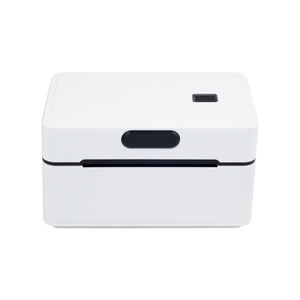 Impresora térmica Xprinter de 3 pulgadas con USB Bluetooth para impresora de código de barras térmico de escritorio de oficina - Product Image 1