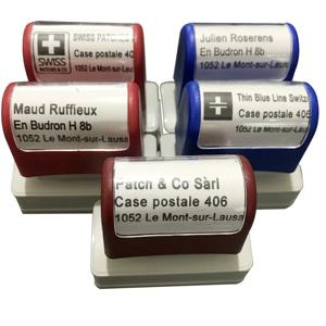 Sellos de Firma Personalizados <span class=keywords><strong>para</strong></span> Maestros, Padres <span class=keywords><strong>y</strong></span> Médicos, <span class=keywords><strong>Sello</strong></span> de Firma Manuscrita, <span class=keywords><strong>Sello</strong></span> Fotosensible Personalizado, <span class=keywords><strong>Sello</strong></span> con Logotipo Personalizado - Product Image 2