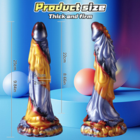 Neues Design Mastur batoren C.h.a.n.e.l Vibrator Sex maschine Silikon form Massage produkte Dildo Adult Toys Sexspielzeug box für Frauen