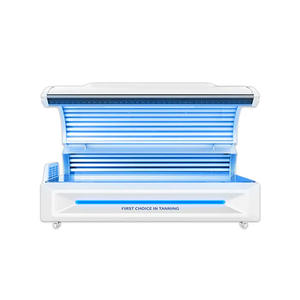 Máquina de Bronceado con Luz Azul Multifuncional OEM/ODM, Dispositivo de Solárium Profesional y Eficiente para un Bronceado en Toda la Piel - Product Image 2