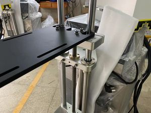 آلة تغليف وختم زجاجات الكاتشب بالحث الكهرومغناطيسي للمكسيك واليابان وتركيا وروسيا وكندا وإيطاليا - Product Image 5