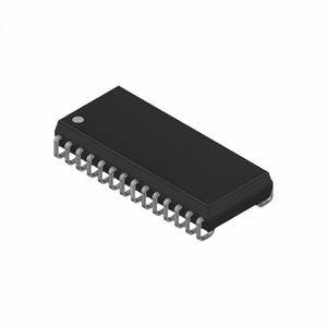 ตรรกะ QS7203-50V IC FIFO Async ชิ้นส่วนอิเล็กทรอนิกส์50NS 2KX9 - Product Image 1