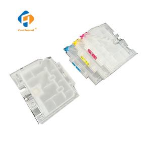 Di alta qualità SG400 SG800 cartuccia di inchiostro ricaricabile con Chip GC41 per Ricoh Sawgrass <span class=keywords><strong>Virtuoso</strong></span> SG400 SG800 cartuccia della stampante GC-41 - Product Image 2