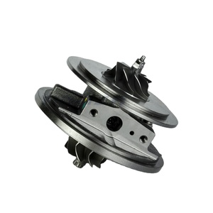 Powertec <span class=keywords><strong>Turbo</strong></span> Core 794097 794097-0003 794097-5003S 28201-2A850 282012A850 para <span class=keywords><strong>Hyundai</strong></span> Ix35 <span class=keywords><strong>1.7</strong></span> <span class=keywords><strong>CRDI</strong></span> D4FD 116HP 85Kw 2010- - Product Image 1