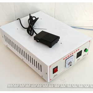 Hướng Dẫn Sử Dụng Mặt Nạ 3 Lớp <span class=keywords><strong>Mask</strong></span> Making Machine <span class=keywords><strong>Ear</strong></span> <span class=keywords><strong>Loop</strong></span> Spot Máy Hàn 35K 1000W 1200 W Máy Siêu Âm - Product Image 2