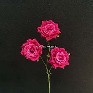 ดอกไม้ประดิษฐ์ทำด้วยมือ - Product Image 6