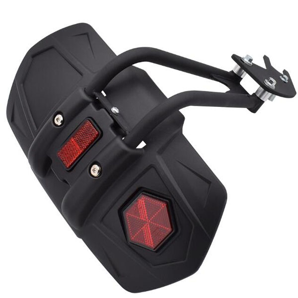 Универсальный мотоциклетный задний брызговик для TMAX 530