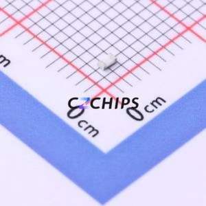 Resistencia SMD SCR0603F3M9 0603 (Tipo: Película Gruesa) (Resistencia: 3.9MOhm Precisión: 1%) - Product Image 2