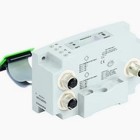 Módulo de Comunicación P580AEPN1010A00 para Automatización de Colectores de Válvulas Serie 580