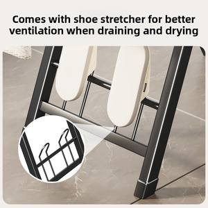 Stendibiancheria Pieghevole Multiuso Personalizzabile per Interni ed Esterni - Product Image 6