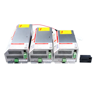 Fuente de Alimentación para Tubo Láser de CO2 de 60W 80W 100W 120W 130W 150W 180W para Máquina de Corte Láser 6090 1390 1325 1313 1610 9060 - Product Image 4