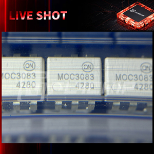 Flychip moc3083 <span class=keywords><strong>Dip</strong></span>-6 mạch tích hợp linh kiện điện tử - Product Image 2