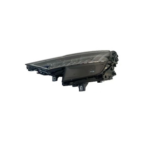 Cao cấp mới Audi Q8 rsq8 LED tín hiệu rẽ Đèn pha 24V ma trận ánh sáng-Emitting Diode công nghệ - Product Image 6