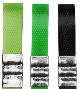 La forte macchina automatica della cinghia dell'animale domestico di resistenza alla trazione ha usato la cinghia di reggiatura dell'animale domestico della cinghia dell'imballaggio - Product Image 6