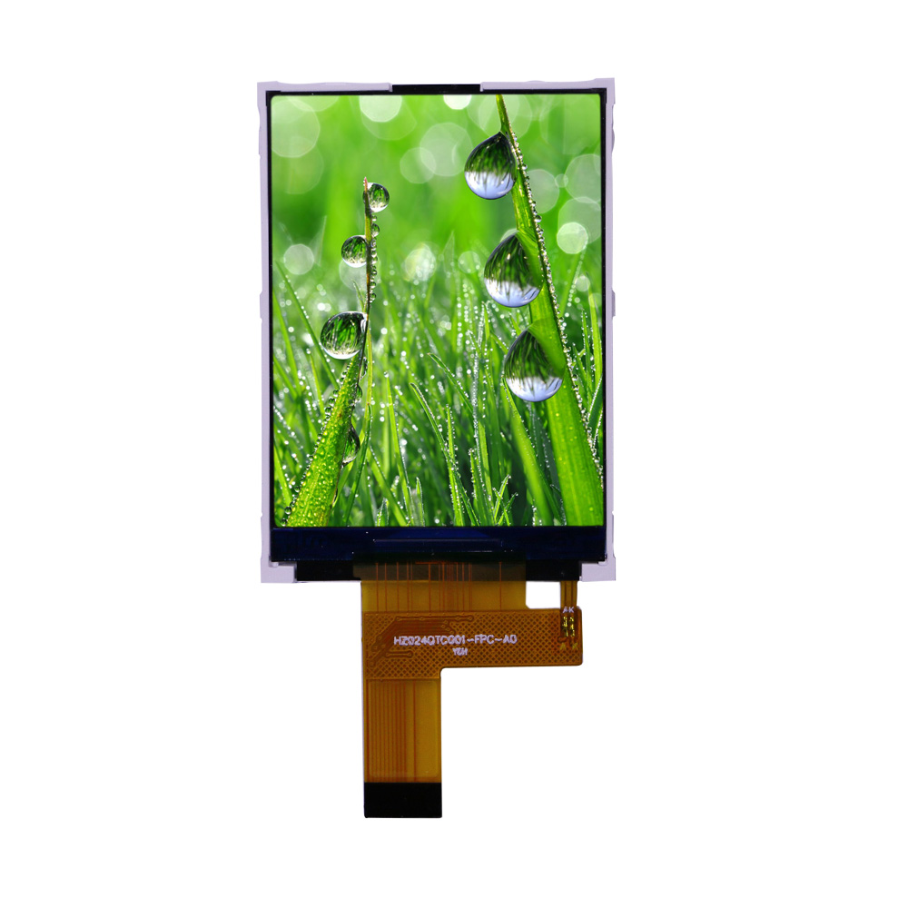 tft lcd monitor factory free sample