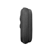Étui EVA antichoc, étanche, anti-poussière, luxueux, durable, de voyage, 1 compartiment pour console Nintendo Switch 2