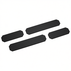 Divisores de repuesto para organizadores de bolsas de herramientas 00 21 05, paquete de 4 - Product Image 1