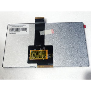 Module d'affichage industriel TM070RDHG33 7,0 pouces 300cd/m² -20~70 ℃   Panneau de visualisation pour système embarqué à large plage de températures - Product Image 2