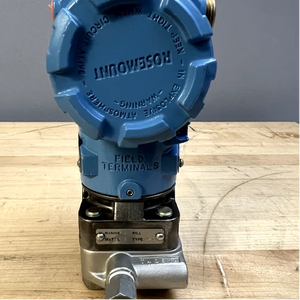 Convertidor de Señal Metálico Industrial Inteligente Rosemountts de Alto Rendimiento, Rosemounts 3051dp 3051cg 3051tg Ip67, 4-20ma - Product Image 3