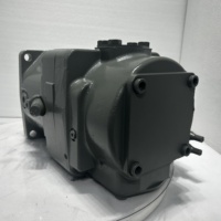 Pompe à pistons axiaux hydrauliques à déplacement variable A11VLO130 A11VLO145 A11VLO190 A11VLO260 – Remplacement pour engins lourds