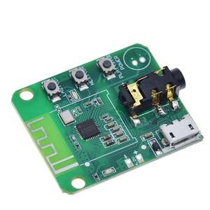 Module audio JDY-64 sans perte 4.2 modification de carte d'amplificateur de casque de haut-parleur HIFI haute fidélité - Product Image 2