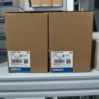 Nueva Unidad de CPU OMR NX102-1000, 2MB de Programa, 2MB de Variables, EtherCAT, EtherNet/IP, 2560 I/O, Serie NX
