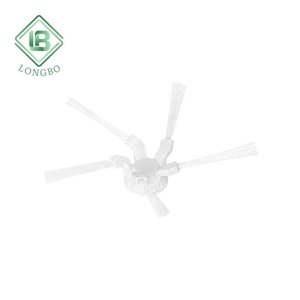 Cepillo lateral al por mayor apto para <span class=keywords><strong>Xiaomi</strong></span> <span class=keywords><strong>Dreame</strong></span> <span class=keywords><strong>W10</strong></span> / <span class=keywords><strong>W10</strong></span> <span class=keywords><strong>Pro</strong></span> repuestos de aspiradora robótica - Product Image 5