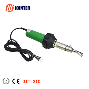Máquina de Soldadura en Caliente de Plástico, <span class=keywords><strong>Pistola</strong></span> de Soldadura por Puntos <span class=keywords><strong>para</strong></span> Reparación de Pisos de PVC y Vinilo - Product Image 4