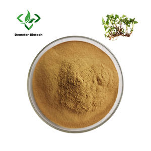 100% Pure Natural Urtica Dioica raiz pó picada urtiga extrato raiz pó - Product Image 1