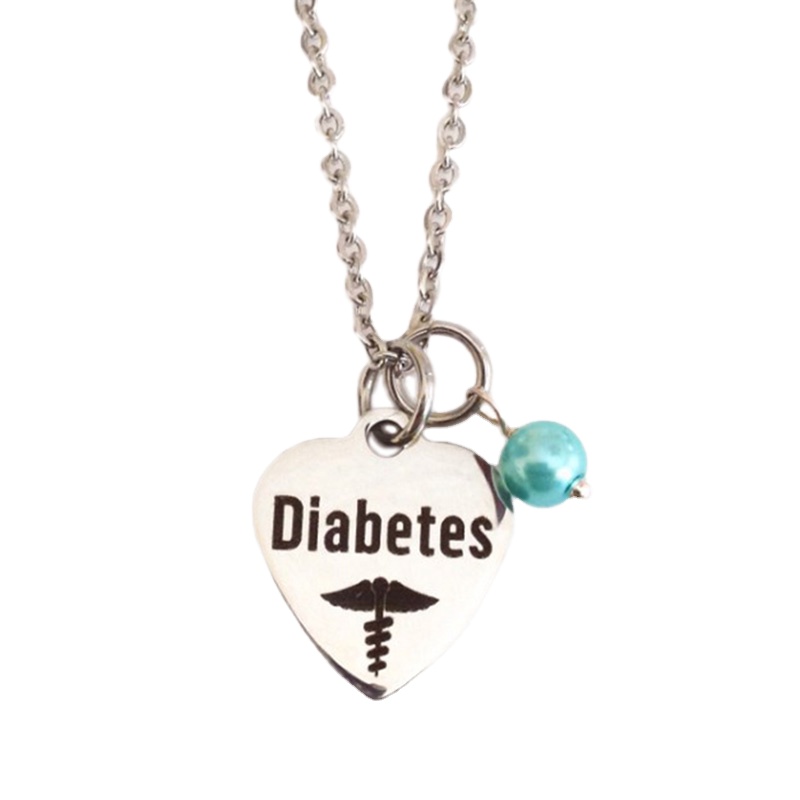 Medical Alert Necklace China Trade,Buy 