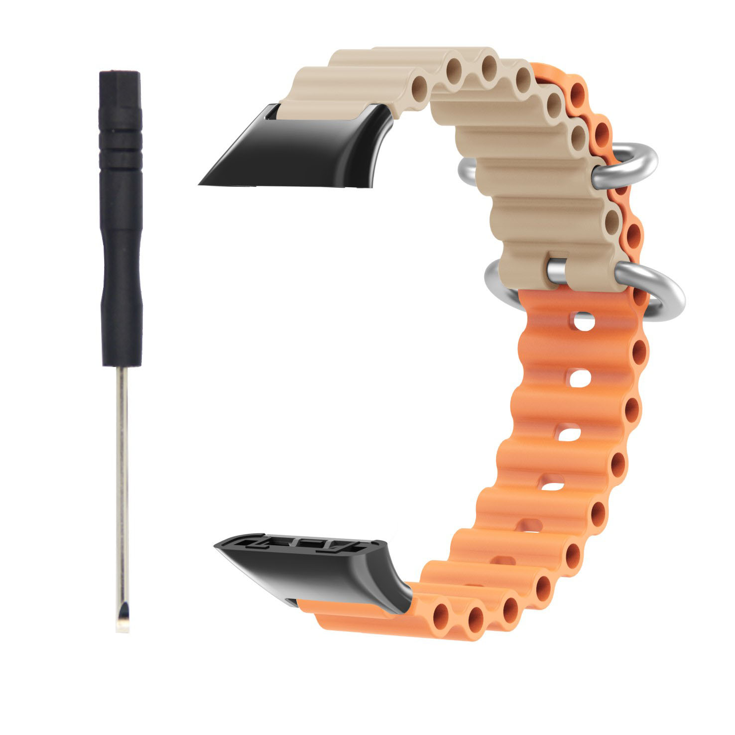 #1 Lumière des étoiles + Orange