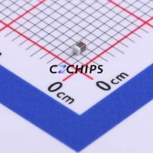 Condensateur SMD (MLCC) TMK107BJ105KAHT 0603 (Capacité : 1uF) (Précision : 10%) Tension nominale : 25V - Product Image 1