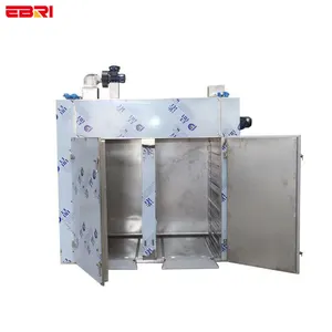 2023 Commerciële Champignons Cassave Droger Machine Gedroogd Fruit Koffie Alfalfa Laurier Data Droogmachine