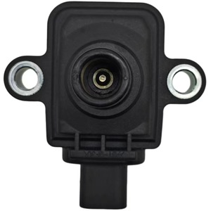 Bobine d'allumage de moto Jilong LDA-D29A pour Chunfen CF150-3 EFI 150NK, transformateur haute tension à variation continue - Product Image 1