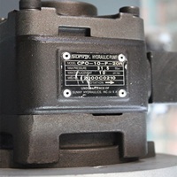 Presse hydraulique de fabrication de pièces de monnaie en métal de 200 tonnes