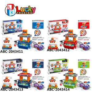 <span class=keywords><strong>Juguete</strong></span> <span class=keywords><strong>de</strong></span> Lavado <span class=keywords><strong>de</strong></span> Autos para Niños con Música y Luces, Estación <span class=keywords><strong>de</strong></span> Lavado <span class=keywords><strong>de</strong></span> Autos con Pista <span class=keywords><strong>de</strong></span> Ensamblaje y Auto <span class=keywords><strong>que</strong></span> Cambia <span class=keywords><strong>de</strong></span> <span class=keywords><strong>Color</strong></span> - Product Image 6