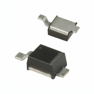 Electronics Component Diodes DO-216AA 1PMT4117/TR7 Authorized Distributor - Product Image 1