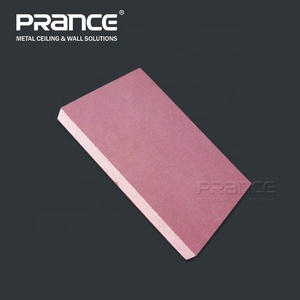 Aesthetic Durable Drywall <strong>Gypsum</strong> <strong>Board</strong> <strong>Prices</strong> - Product Image 3