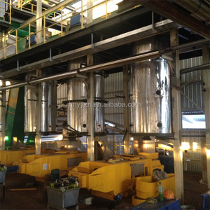 Complete Turnkey <strong>Palm</strong> <strong>Oil</strong> Mill Project From <strong>Fruit</strong> Reception to CPO Storage - Product Image 2