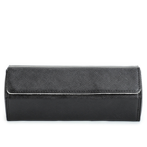 กล่องนาฬิกาหนังแท้คุณภาพสูงสำหรับผู้ชายและผู้หญิง พร้อมบริการสลักชื่อแบรนด์ตามสั่ง ขายส่ง - Product Image 6