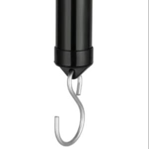 Nouveau bébé balance à ressort 5kg grande capacité échelle tricolore codé Type suspendu Anganwadi Govt Supply pèse jusqu'à 5kg - Product Image 3