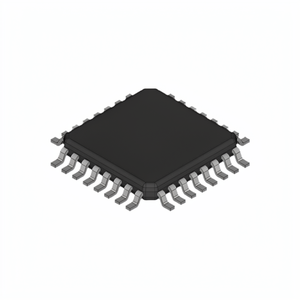 Electronics Component 40 DIP Embedded ATMEGA164PV-10PQ BOM IC In Stock - Product Image 1