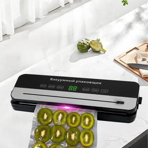 Máquina automática de sellado <span class=keywords><strong>al</strong></span> <span class=keywords><strong>vacío</strong></span> de polvo para especias y condimentos, con llenado por tornillo sin fin y <span class=keywords><strong>envasadora</strong></span> de bolsas de sellado cuádruple - Product Image 4