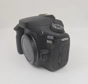 10 ips en mode vue directe / 11 ips en mode vue en direct — la 90D capture des moments décisifs avec facilité ! - Product Image 5