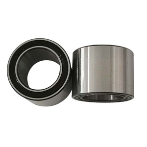 Embrague Unidireccional GFK25 con Rodamientos de Bolas Integrados, Diámetro Interior de 25 mm, Ancho de 23 mm, Torque de 65 Nm, Precisión P6, Sellado, Acero Cromado - Product Image 5
