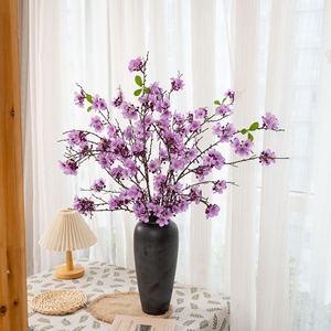 Spray <span class=keywords><strong>de</strong></span> <span class=keywords><strong>laurier</strong></span> artificiel CL38104, branche <span class=keywords><strong>de</strong></span> <span class=keywords><strong>laurier</strong></span> artificielle pour la décoration classique <span class=keywords><strong>de</strong></span> la maison, les cérémonies <span class=keywords><strong>de</strong></span> remise <span class=keywords><strong>de</strong></span> prix, les accents <span class=keywords><strong>de</strong></span> bureau (97-98 cm) - Product Image 3