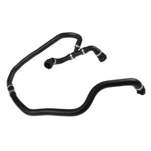 ท่อน้ำหล่อเย็น17127542207สำหรับ BMW E60 E61 E63 E64 17127542207 OE 530 I 2004-2007 <span class=keywords><strong>N52</strong></span> B30 525 I 2004-2009 <span class=keywords><strong>N52</strong></span> <span class=keywords><strong>B25</strong></span> A - Product Image 1