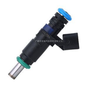 Injecteur de carburant D5BG-9F593-AA pour Ford Focus 1.5 EcoSport 1.5 Fiesta 1.5 - Product Image 3